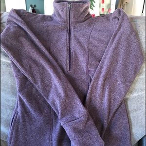 Athleta woman’s fleece
